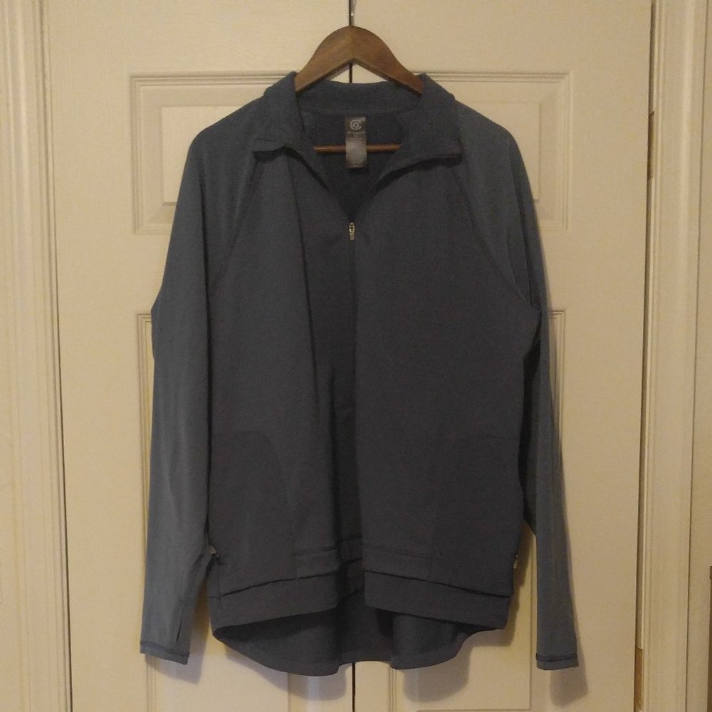 C9 Champion Dark Blue Size XL